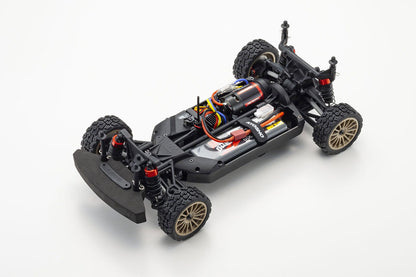 Kyosho - 1/10 2002 Subaru Impreza WRC Fazer Mk2 FZ02-R Readyset