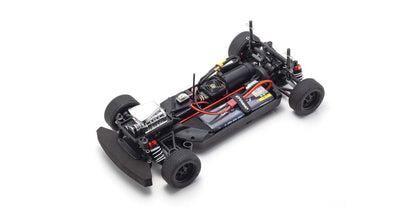 Kyosho - 1/10 4WD Fazer 1970 Dodge Charger Mk2 FZ02L VE Series