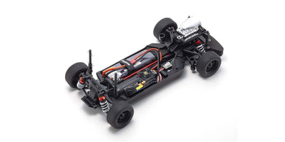 Kyosho - 1/10 4WD Fazer 1970 Dodge Charger Mk2 FZ02L VE Series