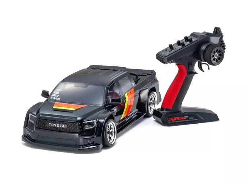 Kyosho 1/10 EP 2WD Fazer D2 FZD2L Readyset 2021 Toyota Tundra