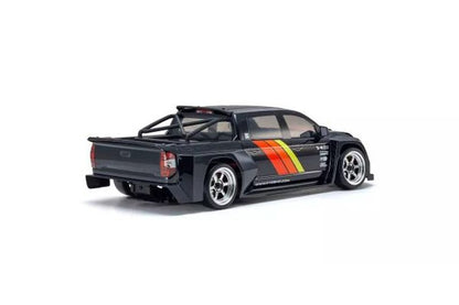 Kyosho 1/10 EP 2WD Fazer D2 FZD2L Readyset 2021 Toyota Tundra