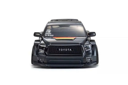 Kyosho 1/10 EP 2WD Fazer D2 FZD2L Readyset 2021 Toyota Tundra