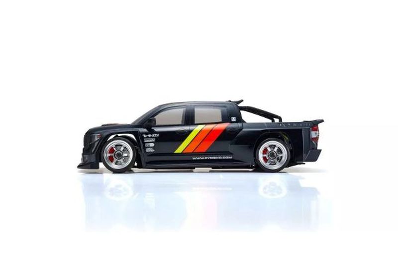 Kyosho 1/10 EP 2WD Fazer D2 FZD2L Readyset 2021 Toyota Tundra