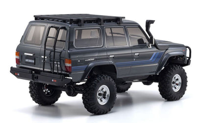 1/10 EP 4WD KC10 Toyota Land Cruiser 60 Body Type 2