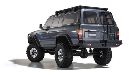 1/10 EP 4WD KC10 Toyota Land Cruiser 60 Body Type 2