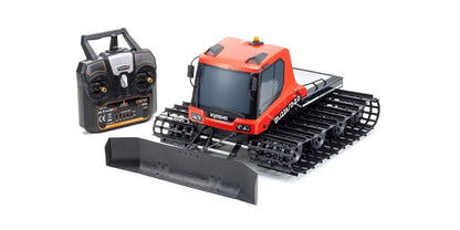 Kyosho - 1/12 Scale EP Belt Vehicle readyset BLIZZARD 2.0