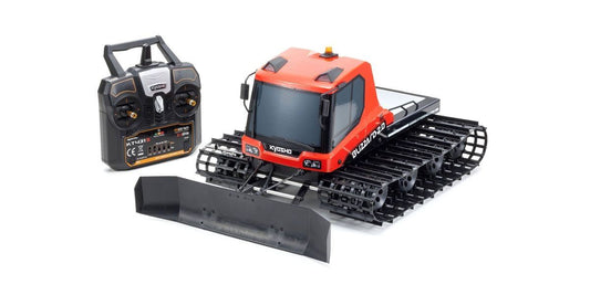 Kyosho - 1/12 Scale EP Belt Vehicle readyset BLIZZARD 2.0