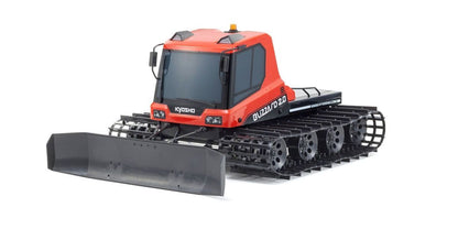 Kyosho - 1/12 Scale EP Belt Vehicle readyset BLIZZARD 2.0