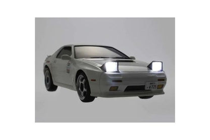 Kyosho - First Mini-Z Initial D MAZDA SAVANNA RX-7 FC3S WH