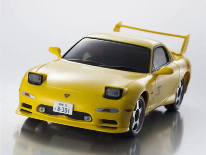 Kyosho - First Mini-Z Initial D MAZDA RX-7 FD3S