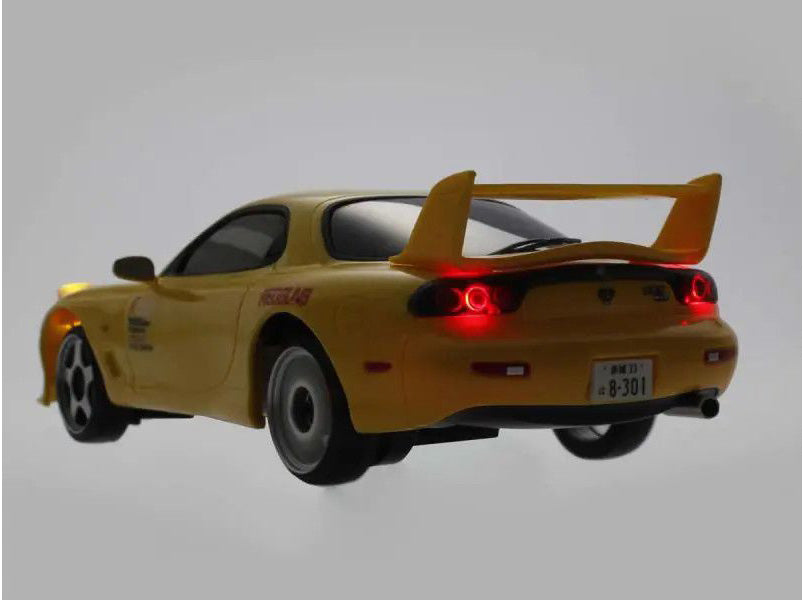 Kyosho - First Mini-Z Initial D MAZDA RX-7 FD3S