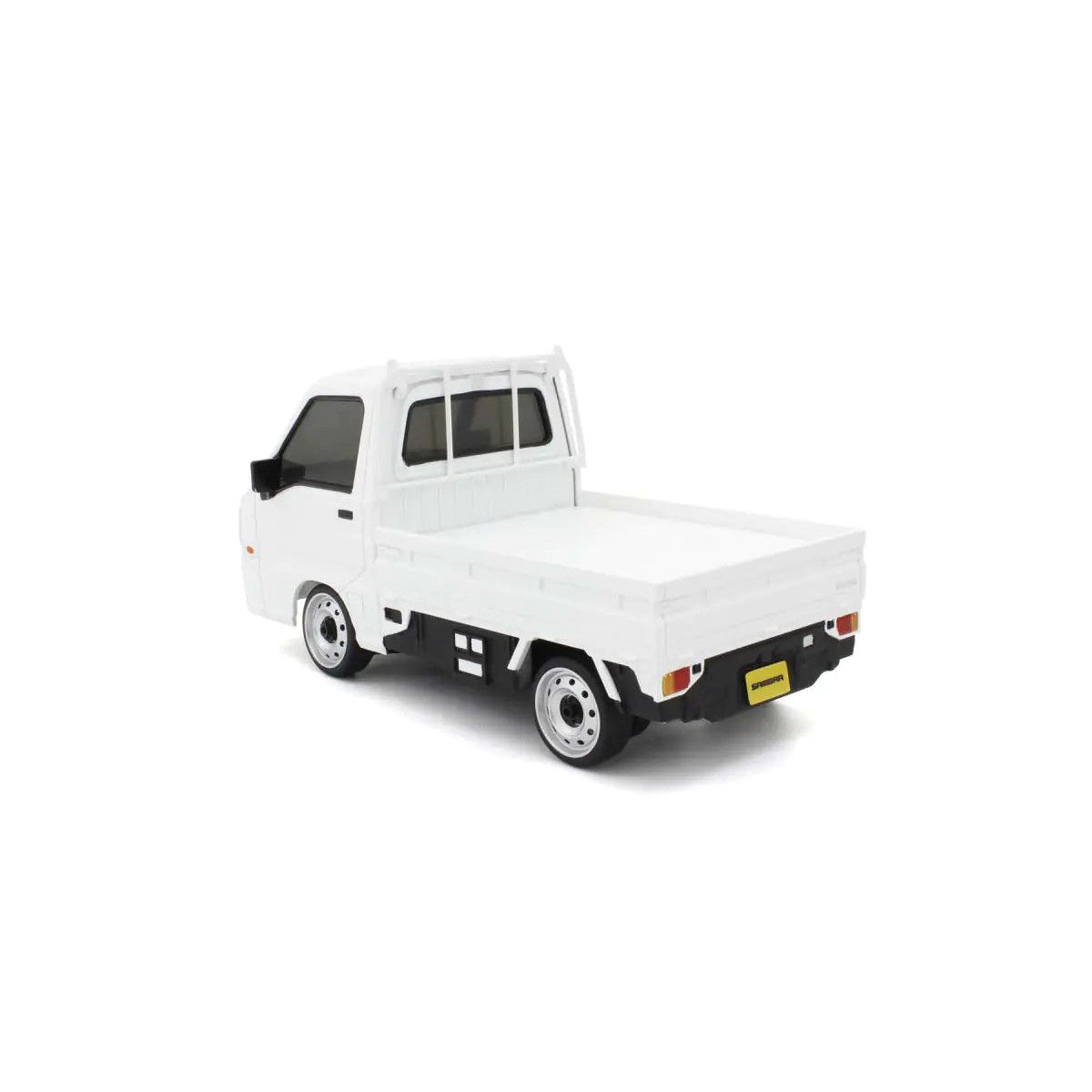 Kyosho - First Mini-Z SUBARU SAMBAR WH
