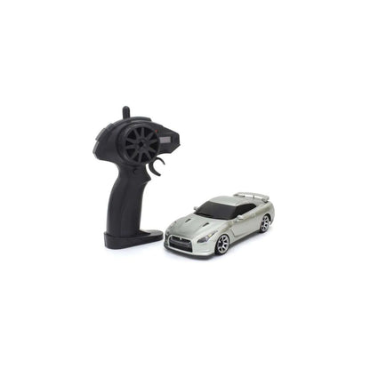 Kyosho - First Mini-Z NISSAN GT-R R35 SL