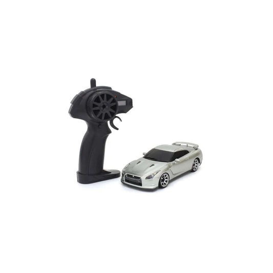 Kyosho - First Mini-Z NISSAN GT-R R35 SL