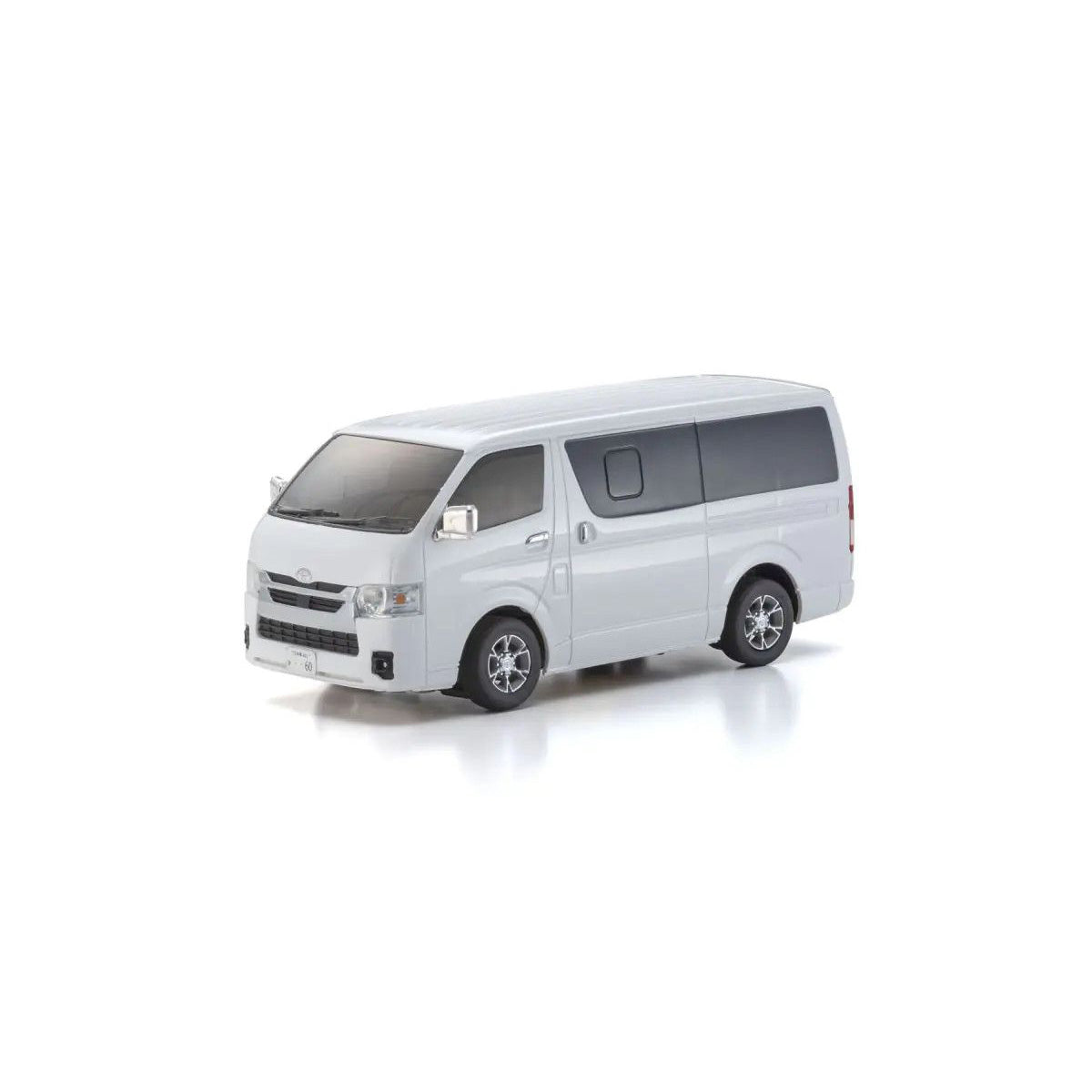 Kyosho - First Mini-Z TOYOTA HI-ACE SUPER GL WH