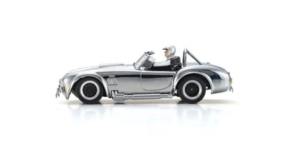 Kyosho - First Mini-Z Chrome Cobra 427 S/C