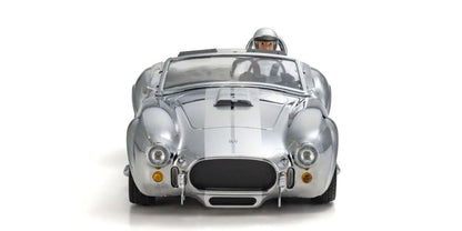 Kyosho - First Mini-Z Chrome Cobra 427 S/C