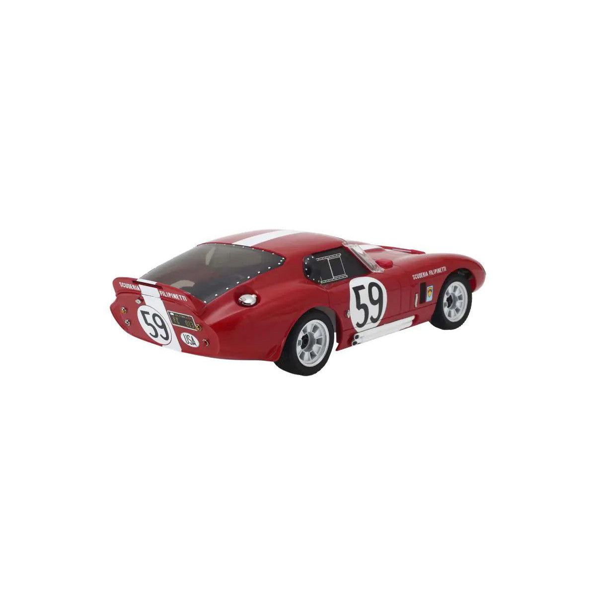 Kyosho - First Mini-Z SHELBY COBRA DAYTONA RD