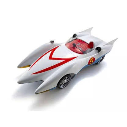 Kyosho - First Mini-Z Speed Racer Mach 5