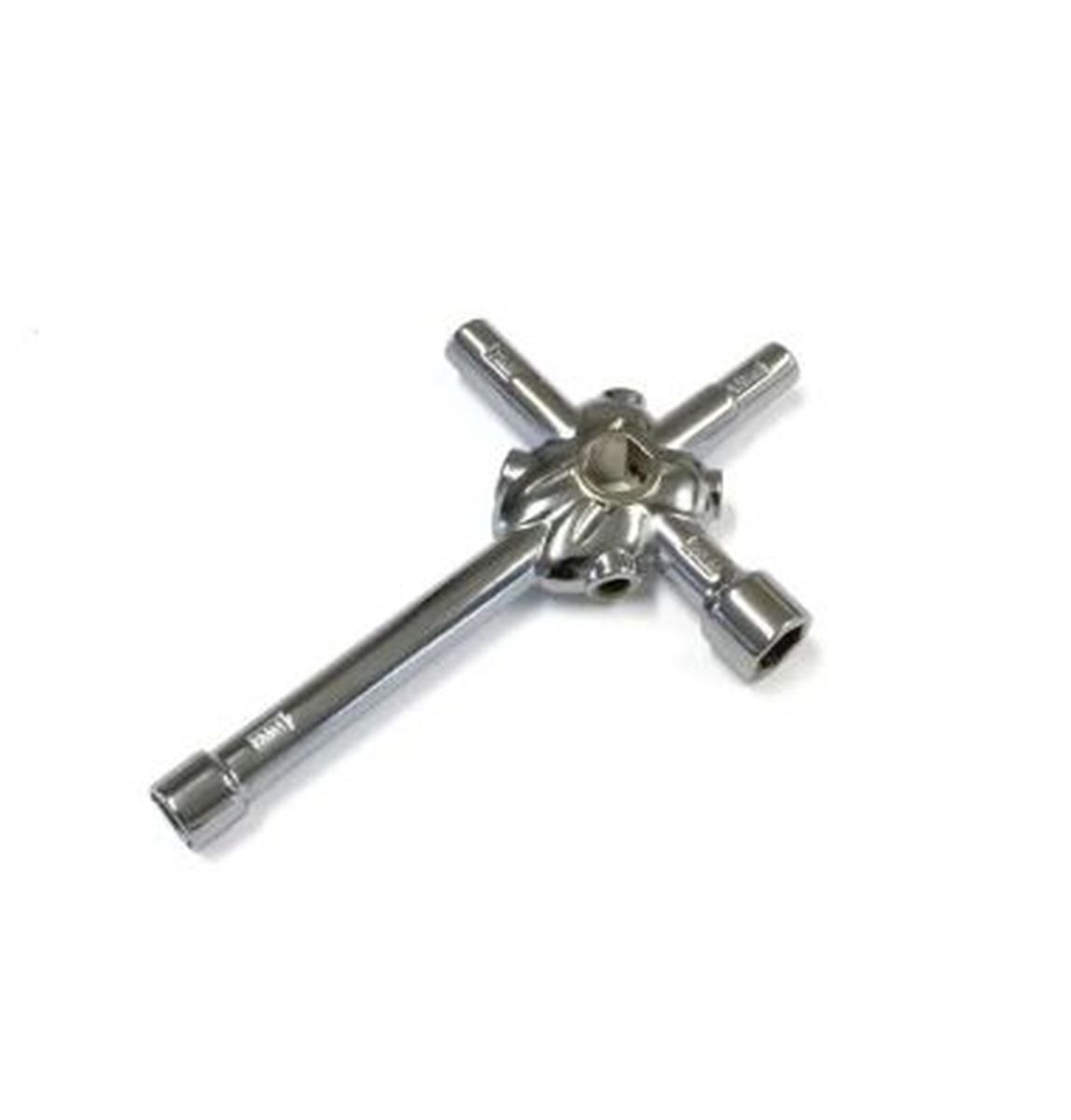 Kyosho - Cross Wrench (5.5/7.0/8.0/10mm)
