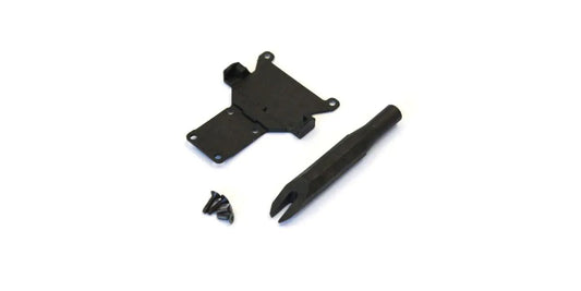 Kyosho - Under Guard & Ball Stud Wrench