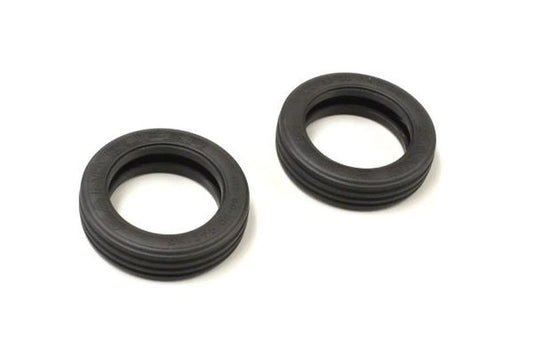 Kyosho - Front Tire (Hard/2pcs/Scorpion 2014)