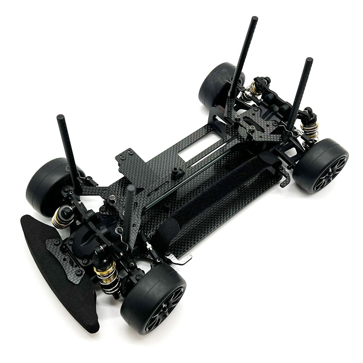 Louise R/C - M Chassis