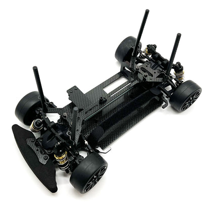 Louise R/C - M Chassis