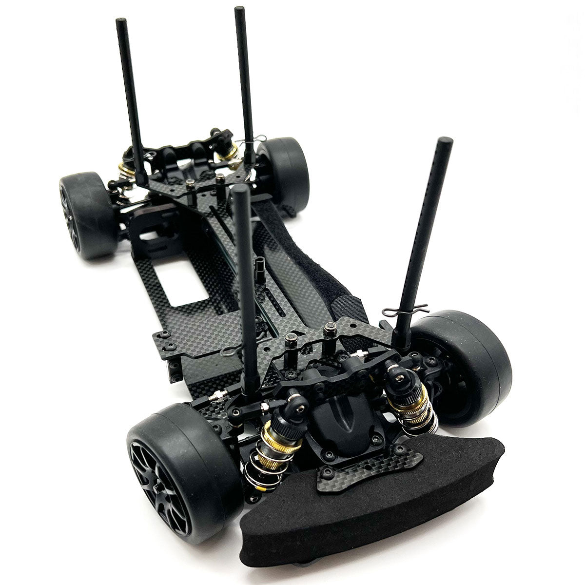 Louise R/C - M Chassis