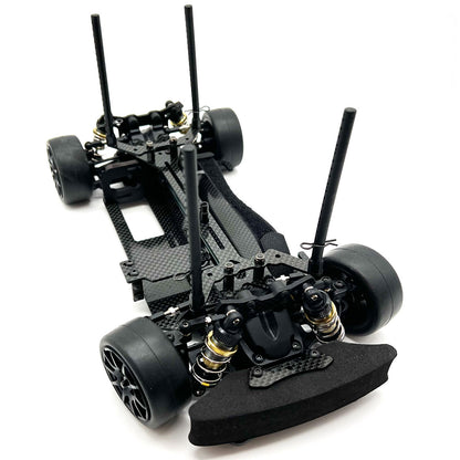 Louise R/C - M Chassis