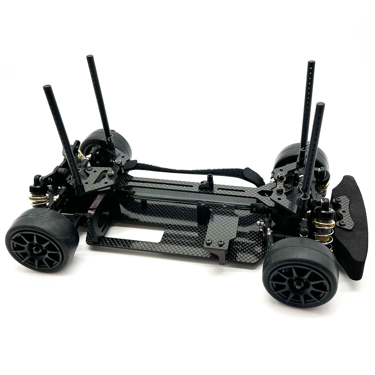 Louise R/C - M Chassis