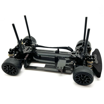 Louise R/C - M Chassis