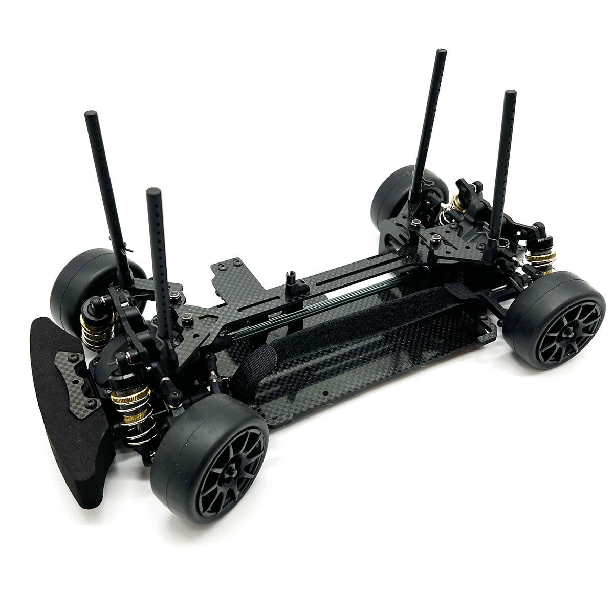 Louise R/C - M Chassis