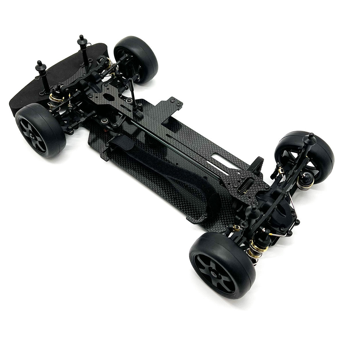 LTX Touring Chassis