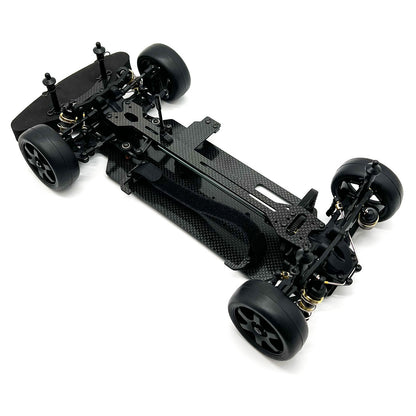 LTX Touring Chassis