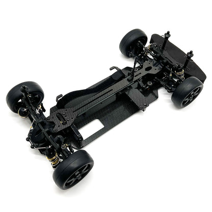 LTX Touring Chassis