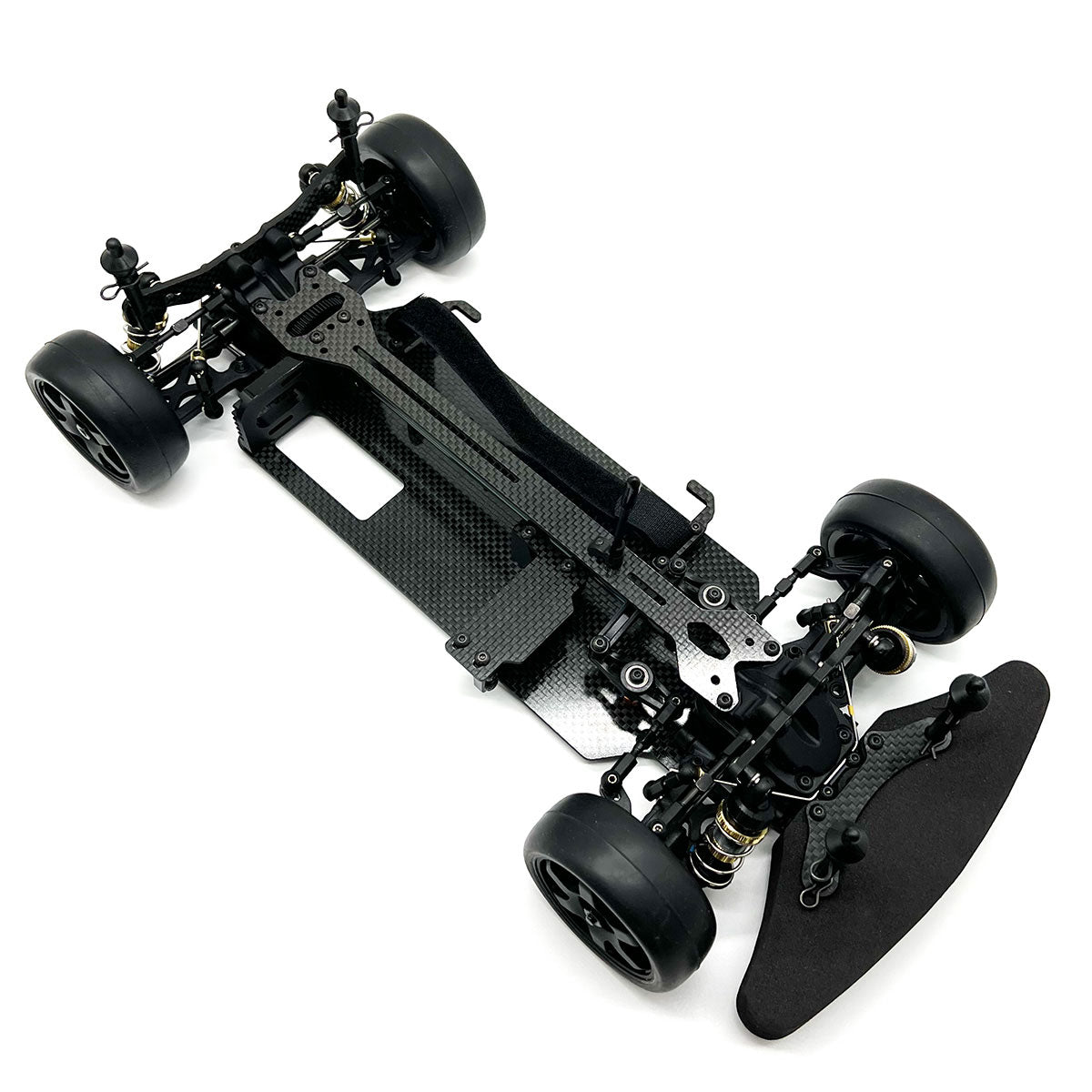 LTX Touring Chassis