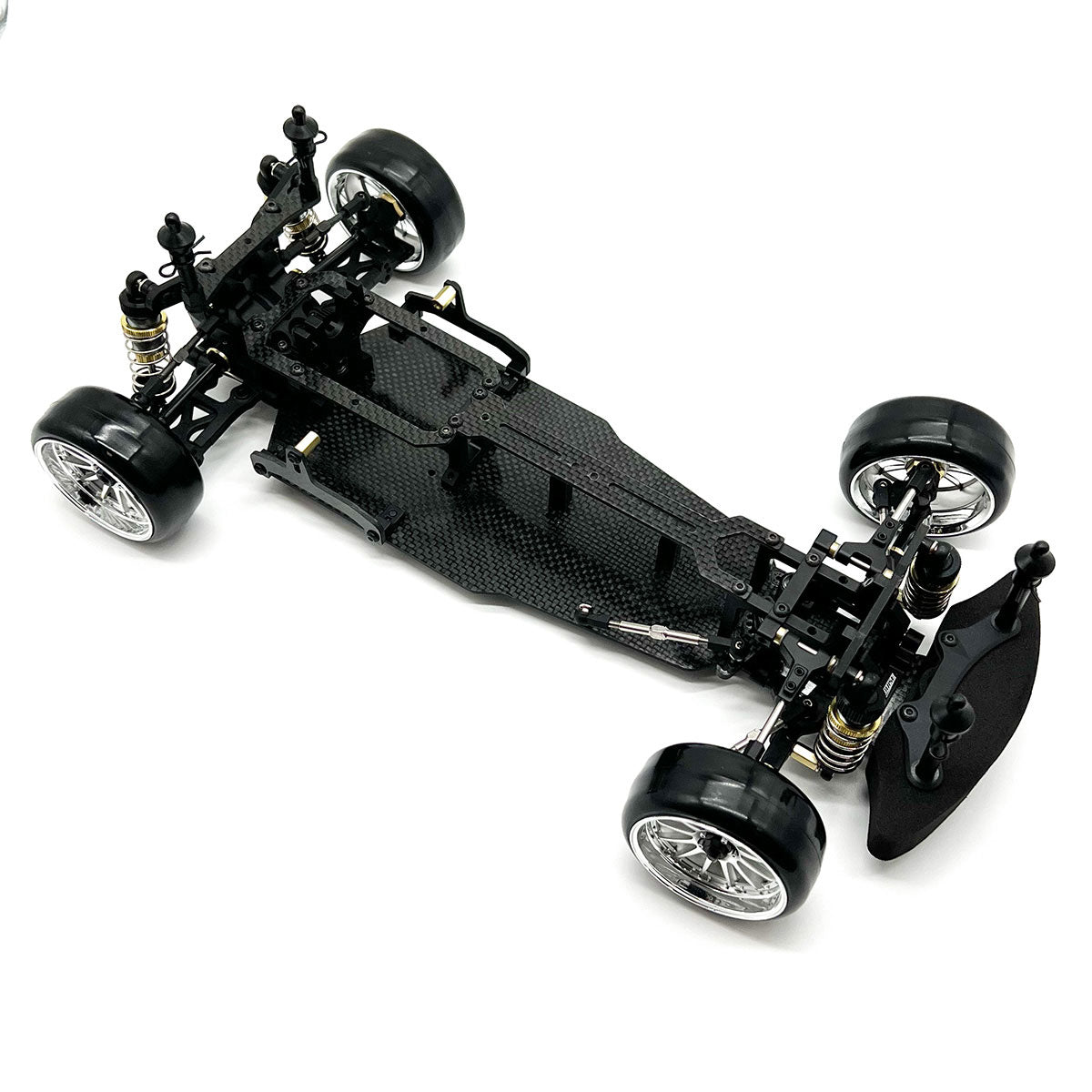 LDXX Drift Chassis