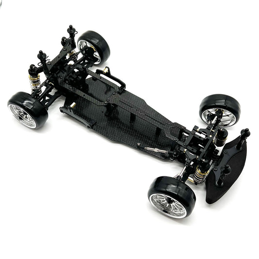 LDXX Drift Chassis