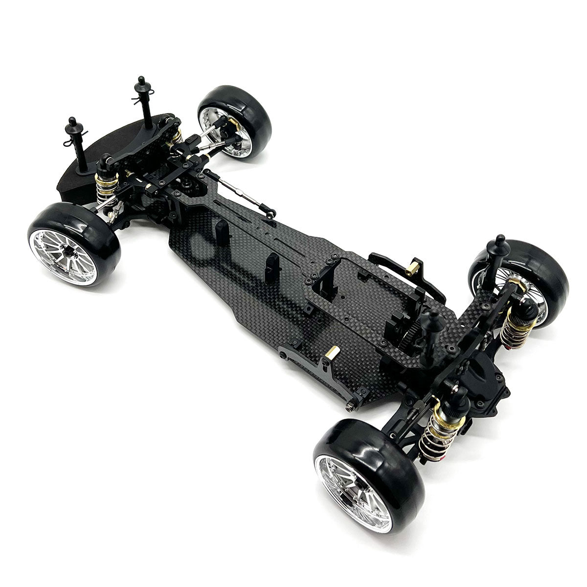 LDXX Drift Chassis