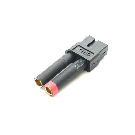 4.0mm Bullet to XT60 Adapter, for Charge Cable