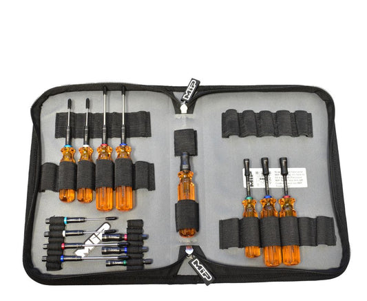 MIP - Moore's Ideal Products - Essentials Tool Kit