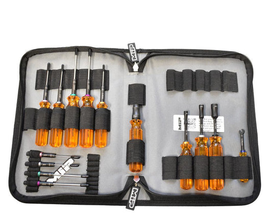 MIP - Moore's Ideal Products - RC10 Essentials Tool Kit