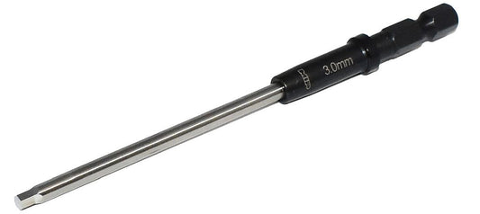 MIP - Moore's Ideal Products - 3.0mm Speed Tip Hex Driver Wrench, Gen 2