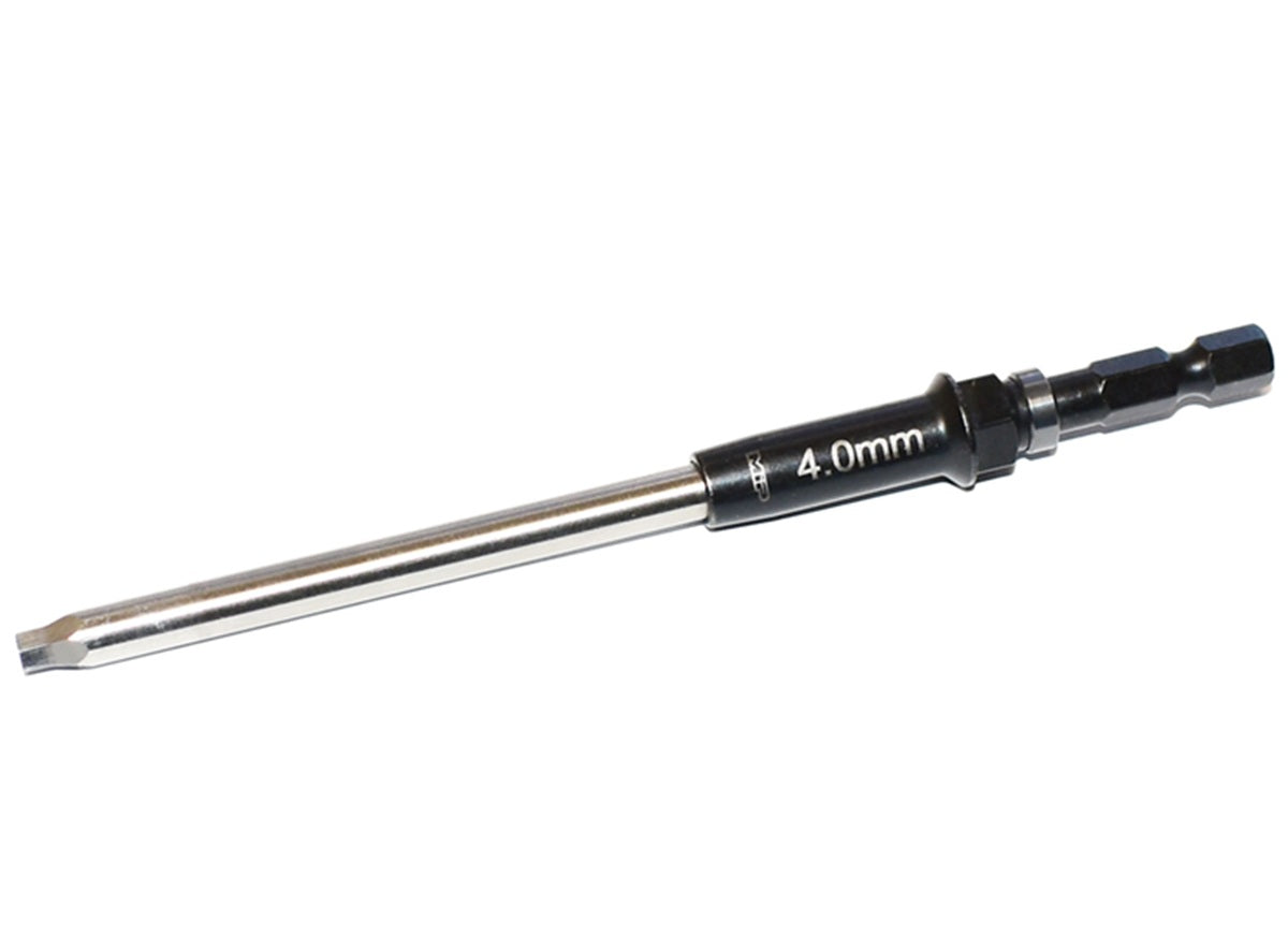 MIP - Moore's Ideal Products - 4.0mm Speed Tip Hex Driver Wrench Gen 2