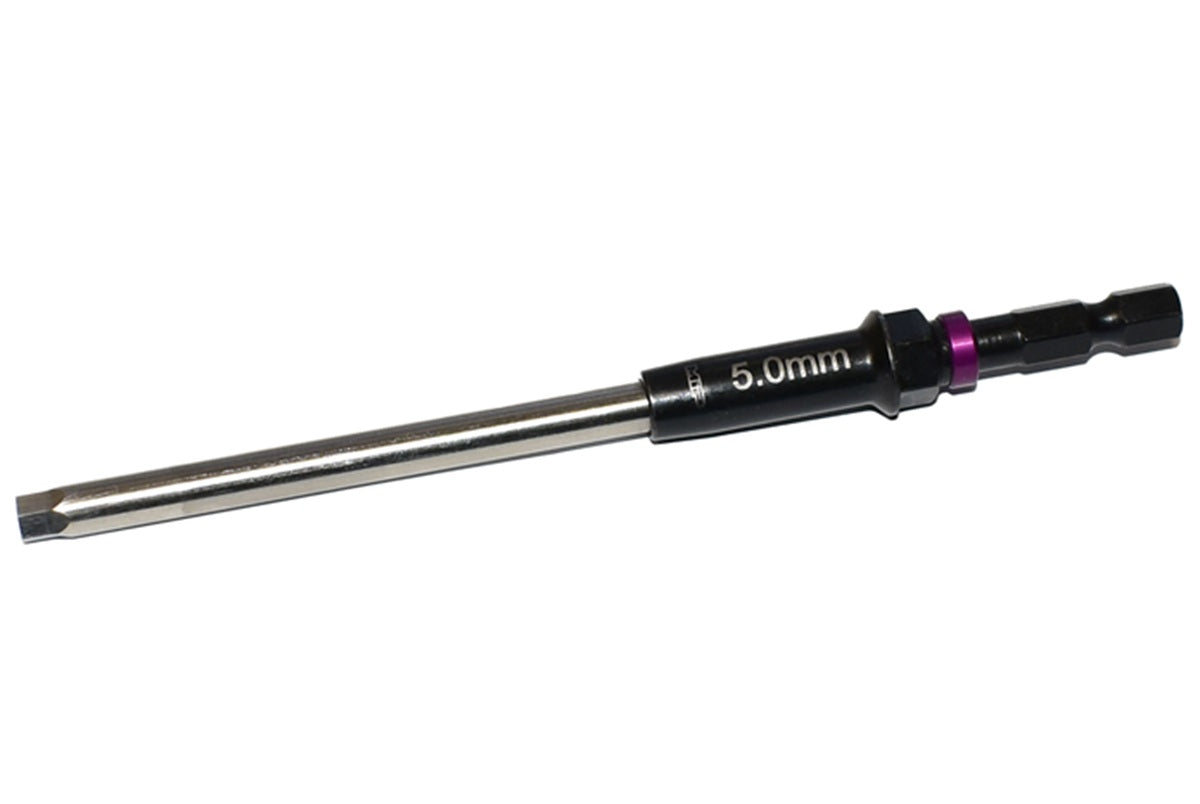 MIP - Moore's Ideal Products - 5.0mm Speed Tip Hex Driver Wrench Gen 2