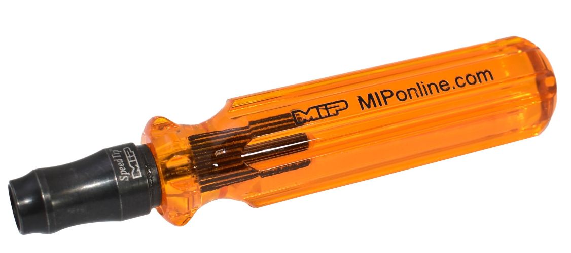 MIP - Moore's Ideal Products - Speed Tip Handle