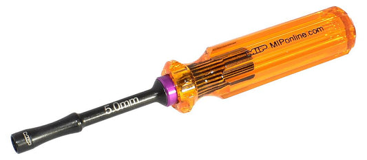 MIP - Moore's Ideal Products - 5.0mm Nut Driver Wrench, Gen 2