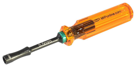 MIP - Moore's Ideal Products - 5.5mm Nut Driver Wrench, Gen 2