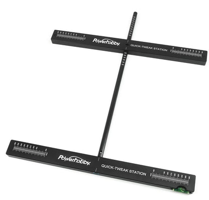 Power Hobby - Quick Tweak Station 1/10 & 1/8 On-Road